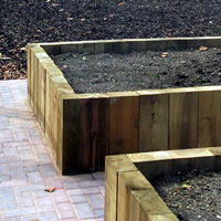 Sleeper Allotments